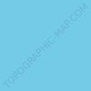 Carte topographique Surigao Strait, altitude, relief