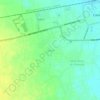 Carte topographique Tarope, altitude, relief