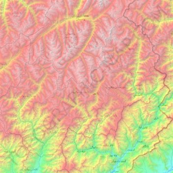 fr-be.topographic-map.com